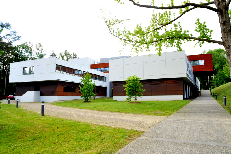 Rencontre campus d’Anglet (secteur bâtiments IUT/ISA)