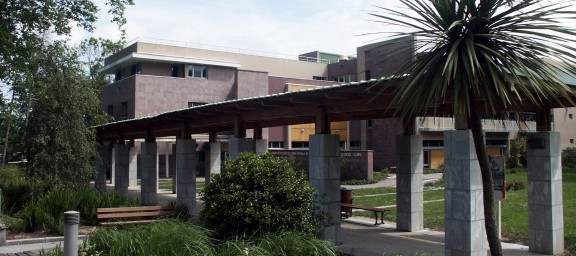 Rencontre campus d’Anglet (secteur bâtiments 1 & 2) – 2025