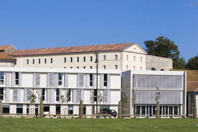 Rencontre campus de Bayonne