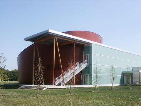 Rencontre campus de Tarbes